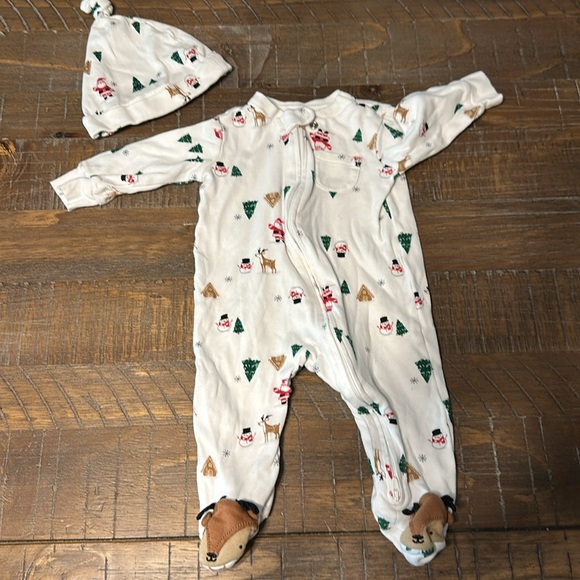 Baby Christmas Bundle - Picture 9 of 9